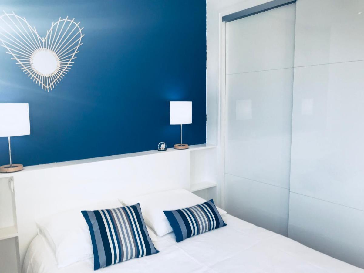 Appartement Plage Calme Centre 4Personnes St Jean De Luz Saint-Jean-de-Luz Esterno foto