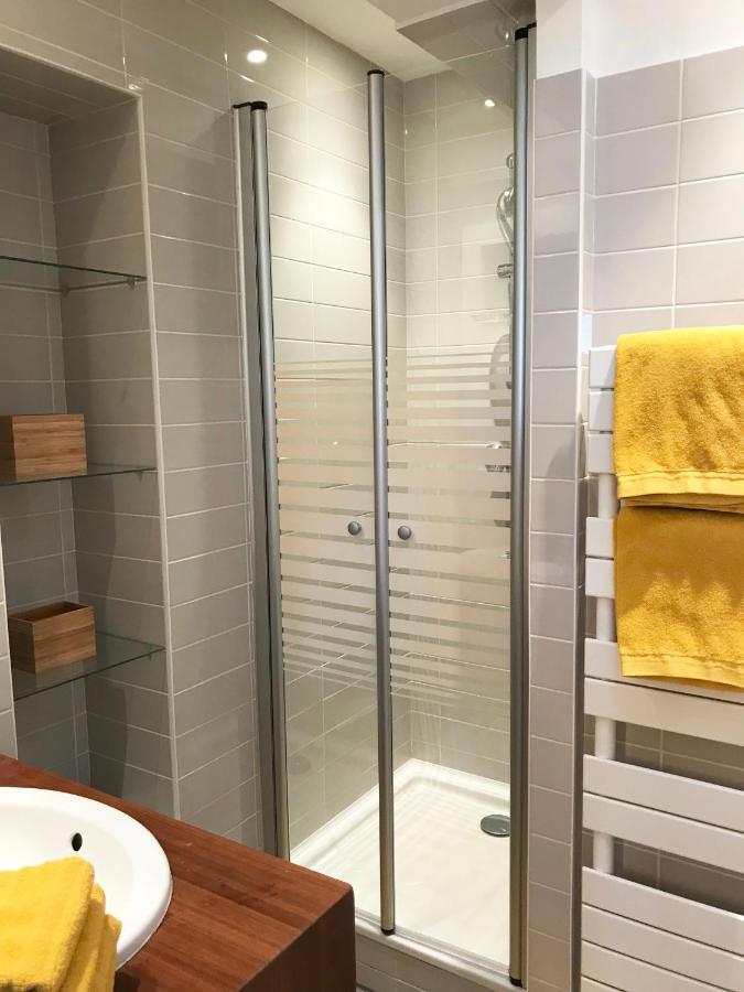Appartement Plage Calme Centre 4Personnes St Jean De Luz Saint-Jean-de-Luz Esterno foto